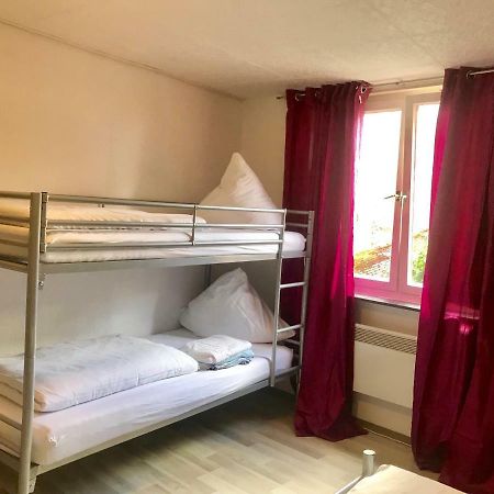Ferienwohnung In Ediger Eller מראה חיצוני תמונה