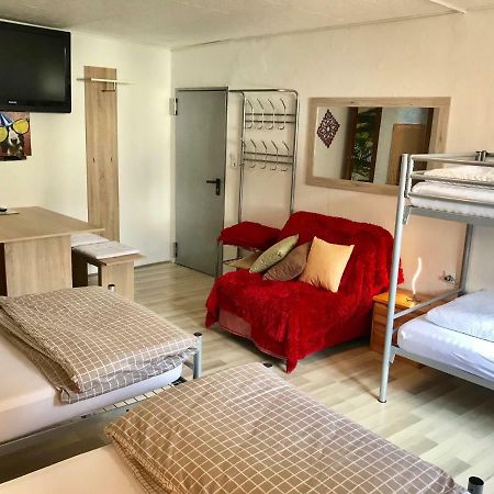 Ferienwohnung In Ediger Eller מראה חיצוני תמונה