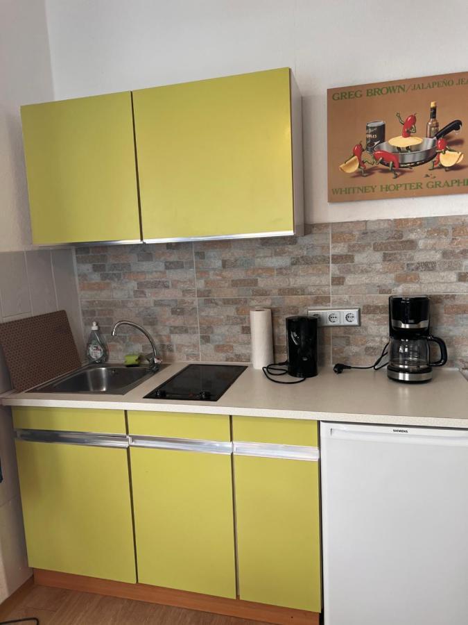 Ferienwohnung In Ediger Eller מראה חיצוני תמונה