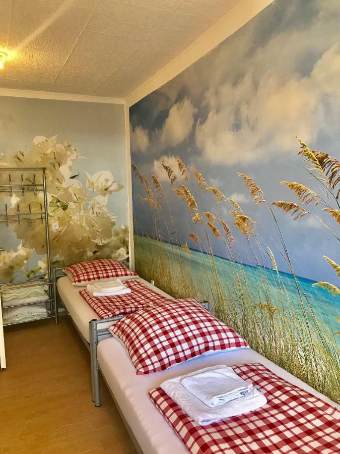 Ferienwohnung In Ediger Eller מראה חיצוני תמונה