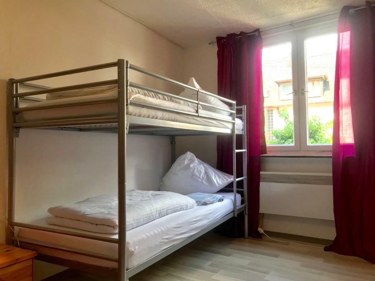 Ferienwohnung In Ediger Eller מראה חיצוני תמונה