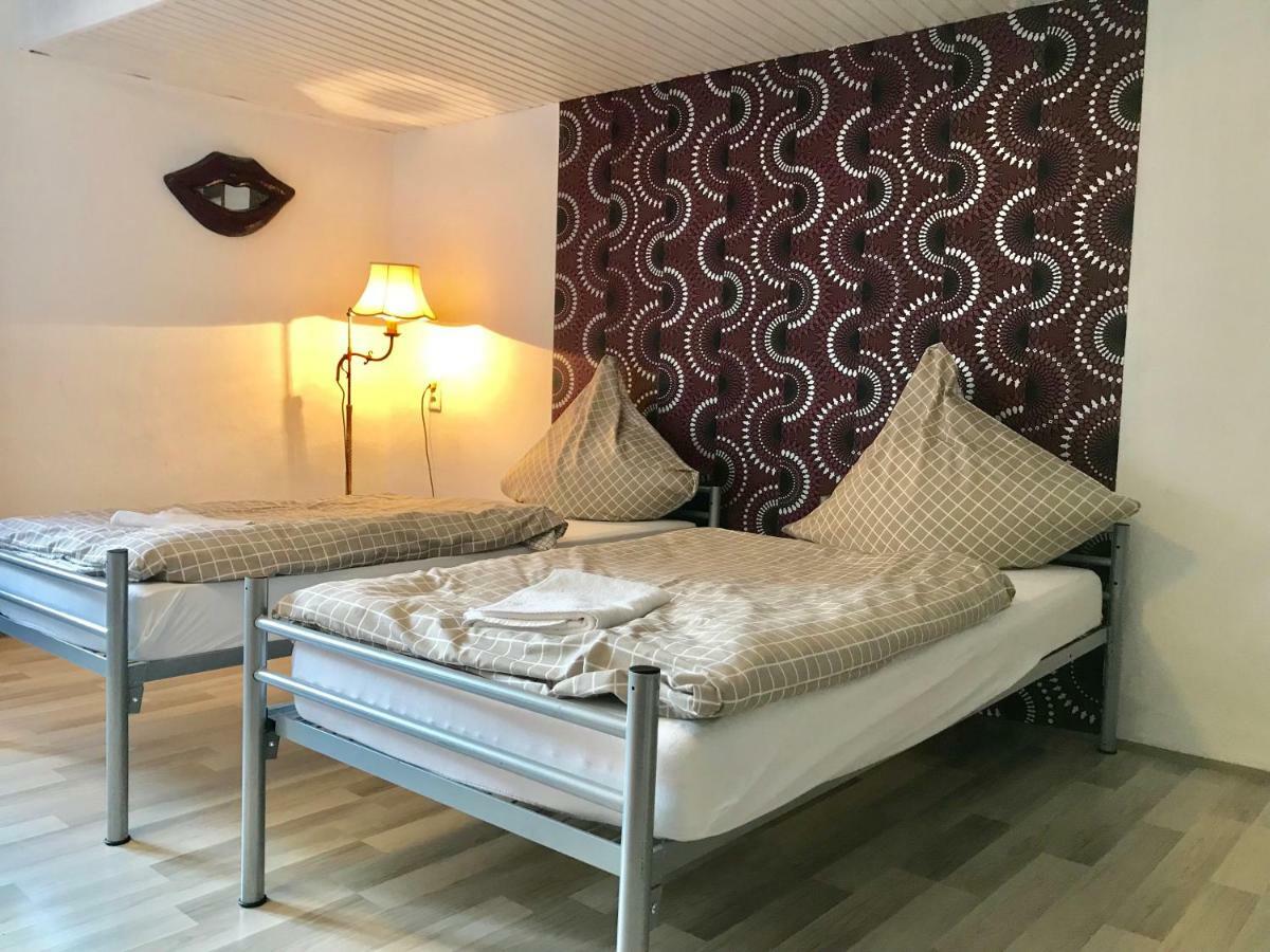 Ferienwohnung In Ediger Eller מראה חיצוני תמונה