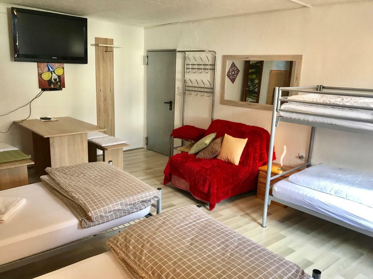 Ferienwohnung In Ediger Eller מראה חיצוני תמונה