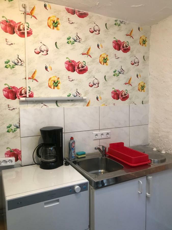 Ferienwohnung In Ediger Eller מראה חיצוני תמונה