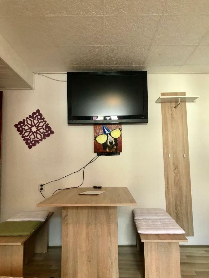 Ferienwohnung In Ediger Eller מראה חיצוני תמונה