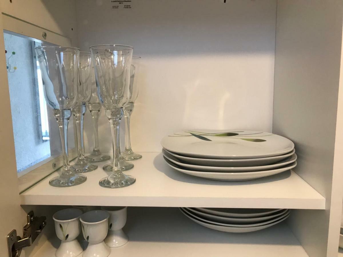 Ferienwohnung In Ediger Eller מראה חיצוני תמונה