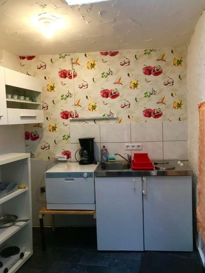 Ferienwohnung In Ediger Eller מראה חיצוני תמונה