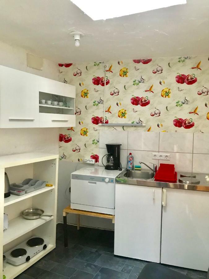 Ferienwohnung In Ediger Eller מראה חיצוני תמונה