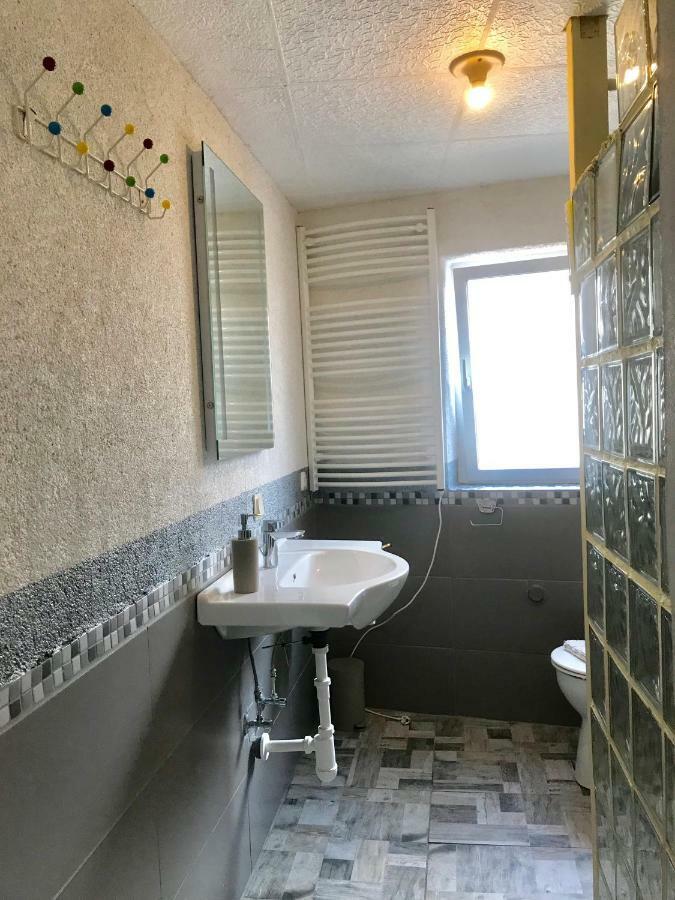 Ferienwohnung In Ediger Eller מראה חיצוני תמונה