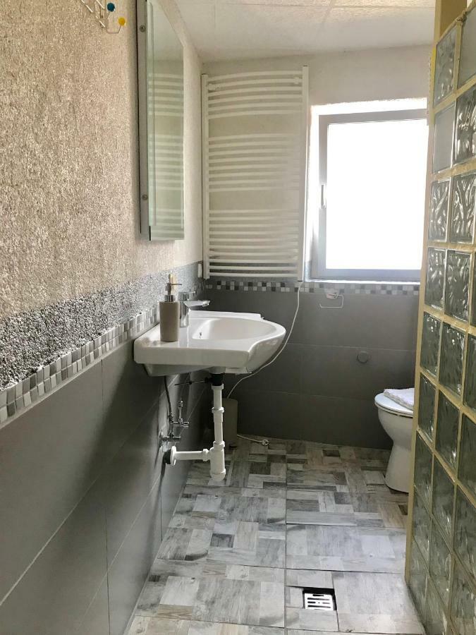 Ferienwohnung In Ediger Eller מראה חיצוני תמונה