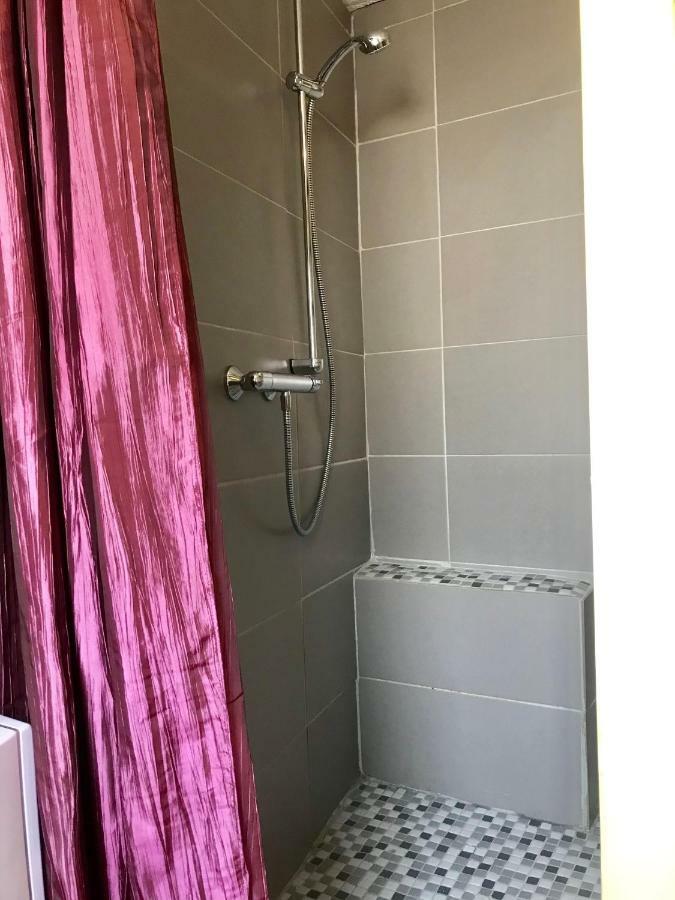 Ferienwohnung In Ediger Eller מראה חיצוני תמונה