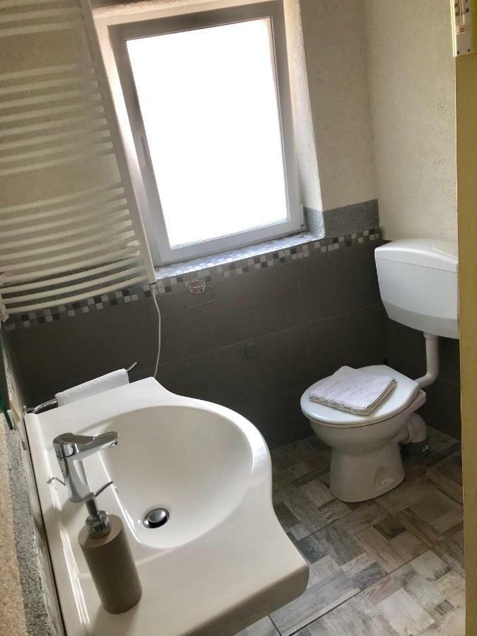 Ferienwohnung In Ediger Eller מראה חיצוני תמונה
