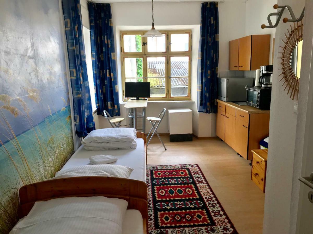 Ferienwohnung In Ediger Eller מראה חיצוני תמונה