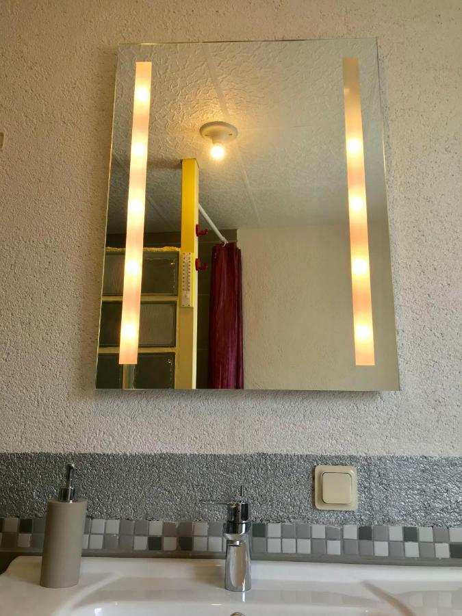 Ferienwohnung In Ediger Eller מראה חיצוני תמונה