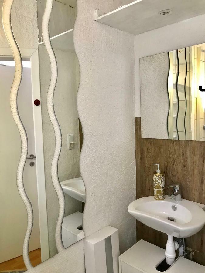 Ferienwohnung In Ediger Eller מראה חיצוני תמונה
