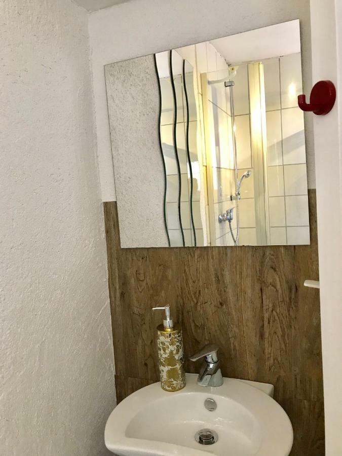 Ferienwohnung In Ediger Eller מראה חיצוני תמונה
