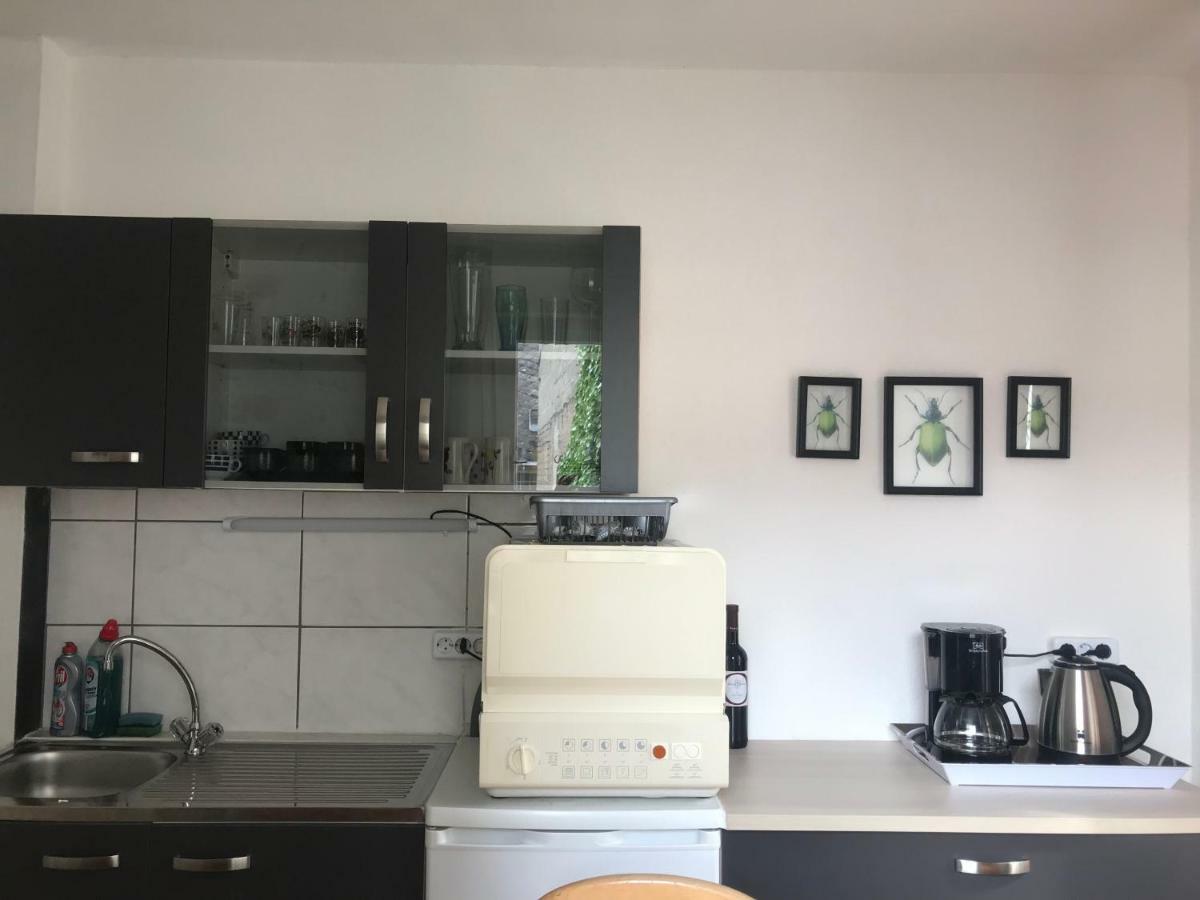 Ferienwohnung In Ediger Eller מראה חיצוני תמונה