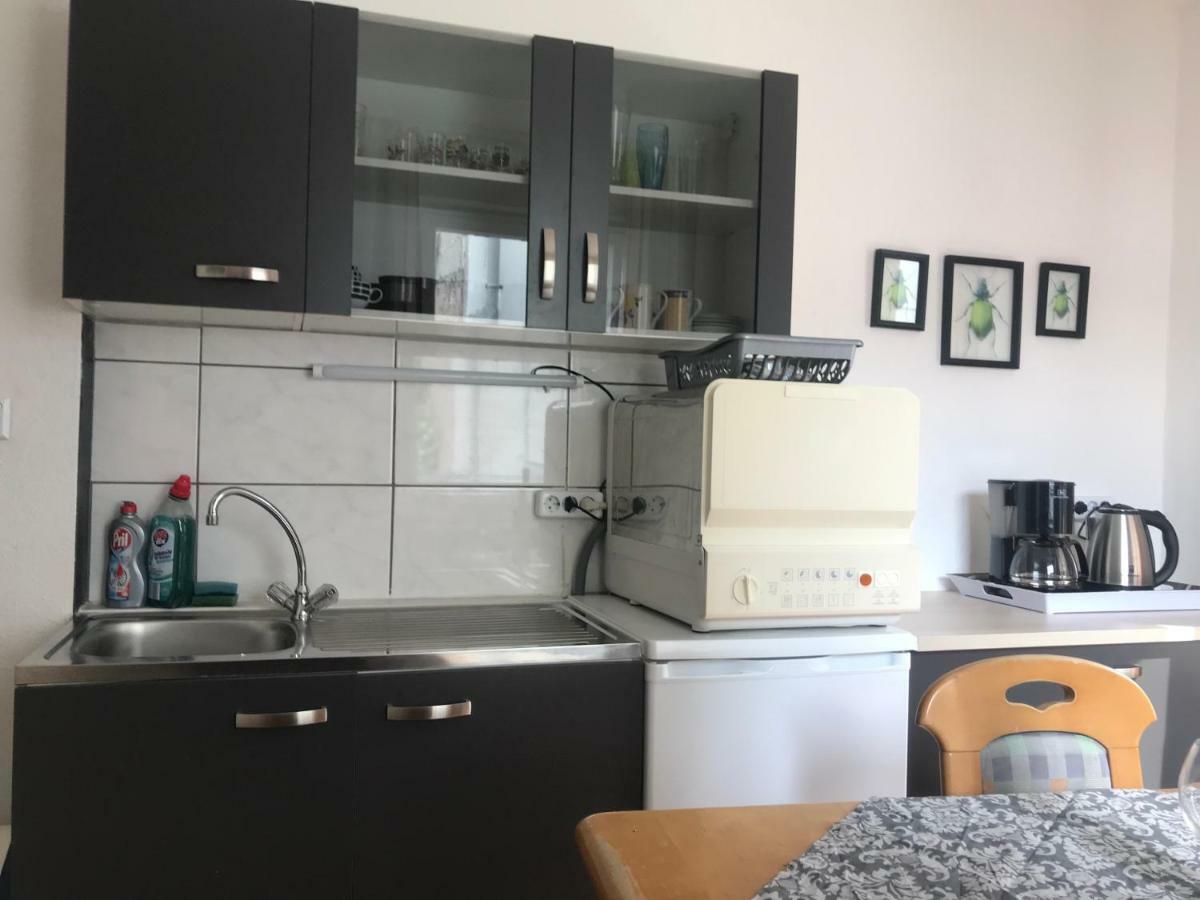 Ferienwohnung In Ediger Eller מראה חיצוני תמונה