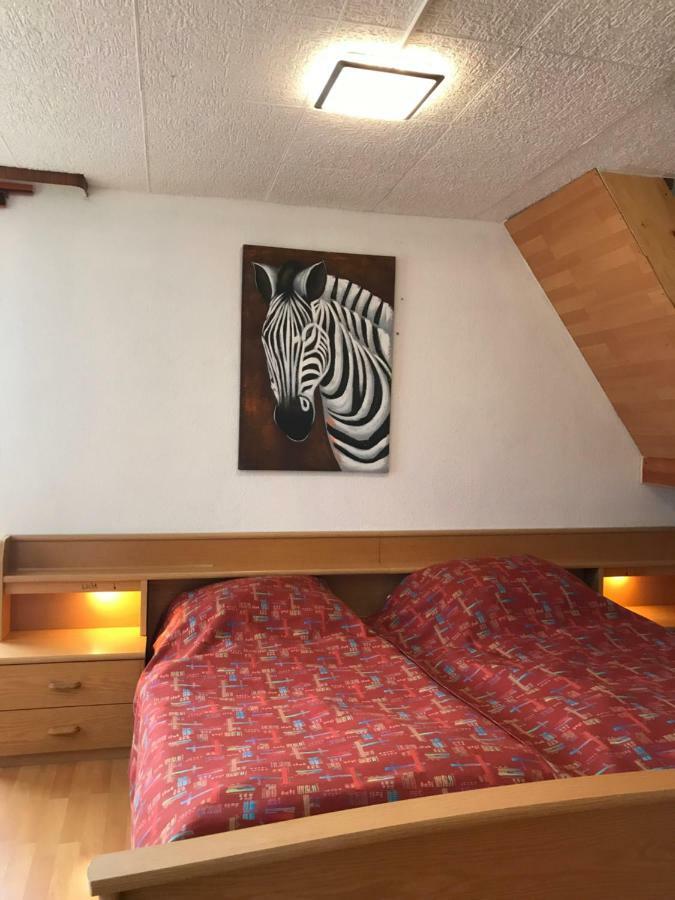 Ferienwohnung In Ediger Eller מראה חיצוני תמונה