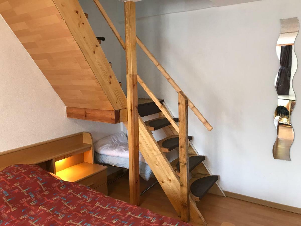 Ferienwohnung In Ediger Eller מראה חיצוני תמונה