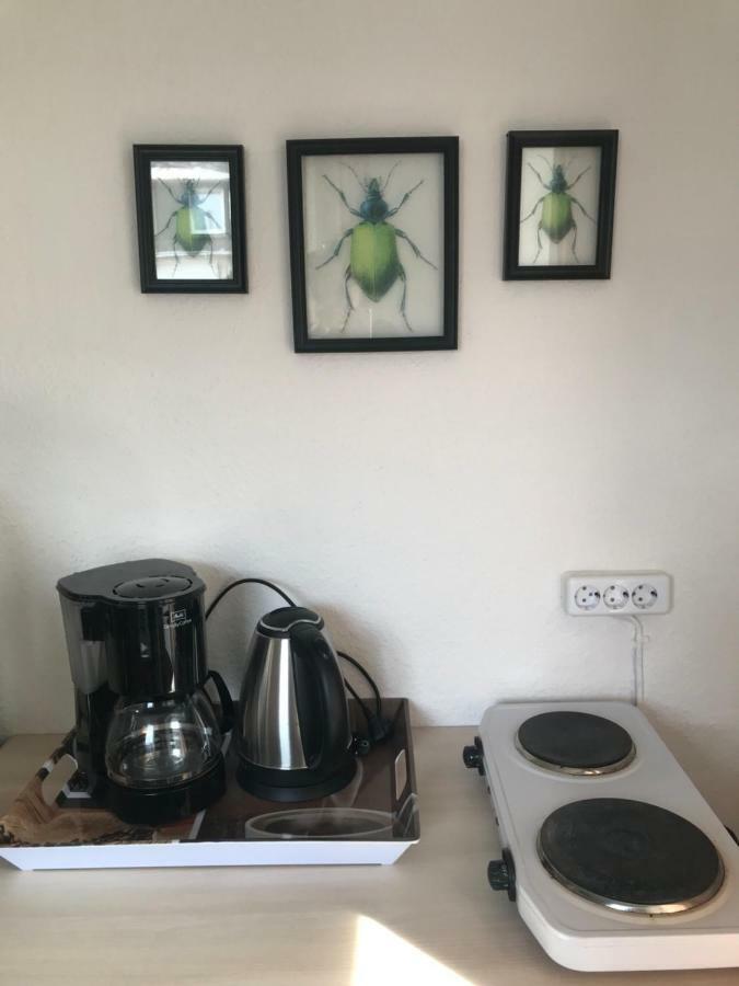 Ferienwohnung In Ediger Eller מראה חיצוני תמונה