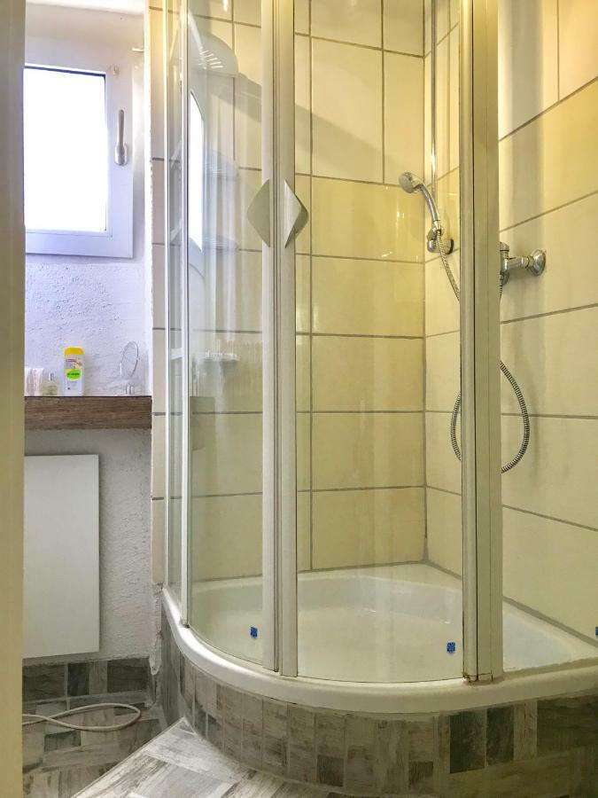 Ferienwohnung In Ediger Eller מראה חיצוני תמונה
